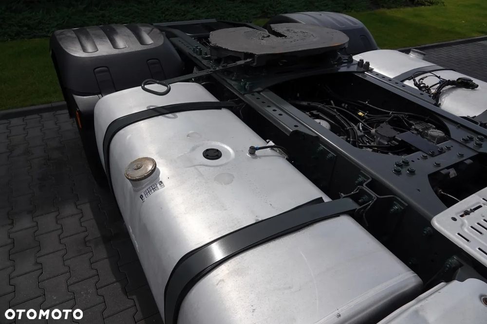 DAF XF 480 / SUPER SPACE CAB / 2021 ROK / - 15