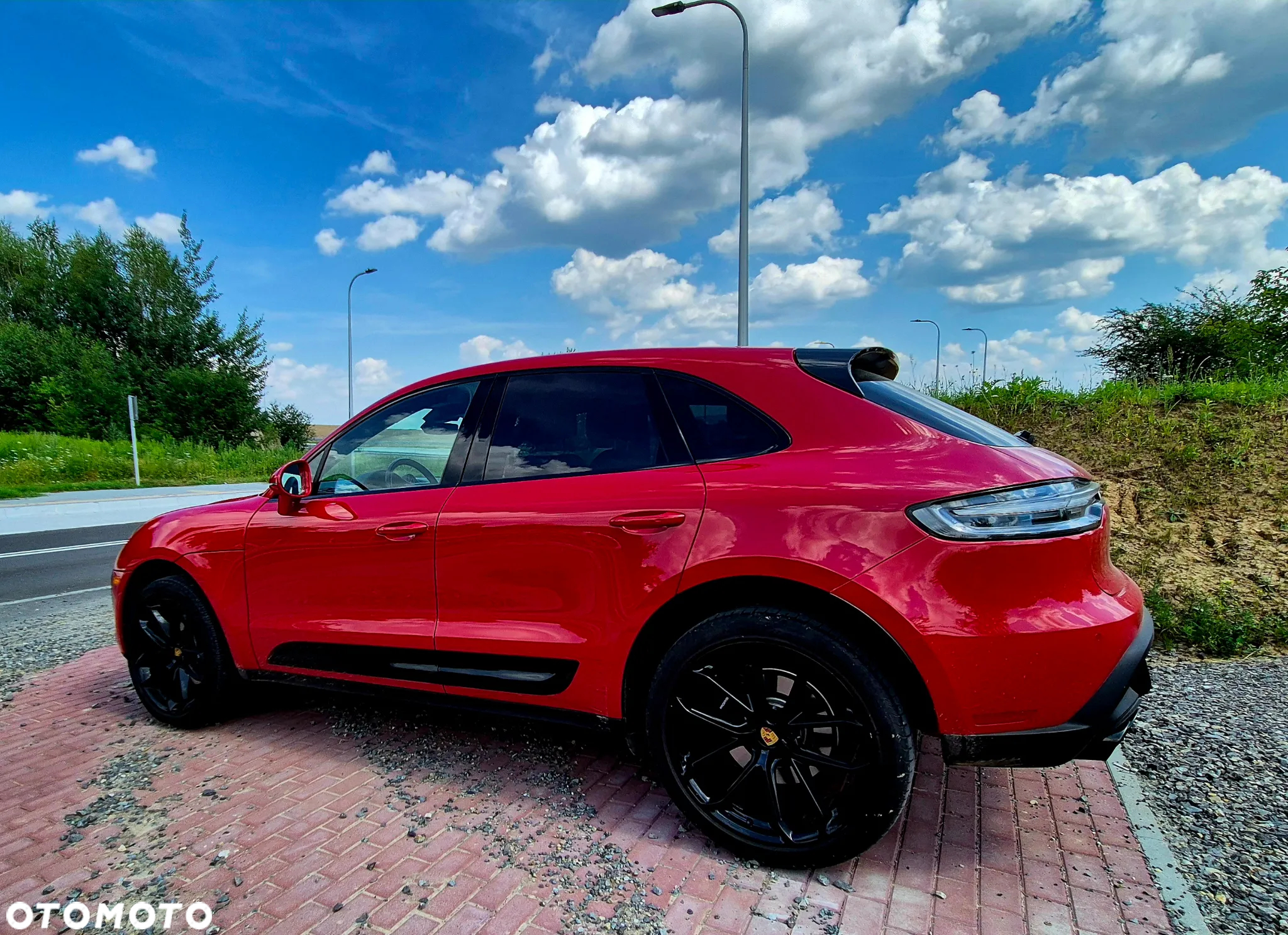 Porsche Macan - 4