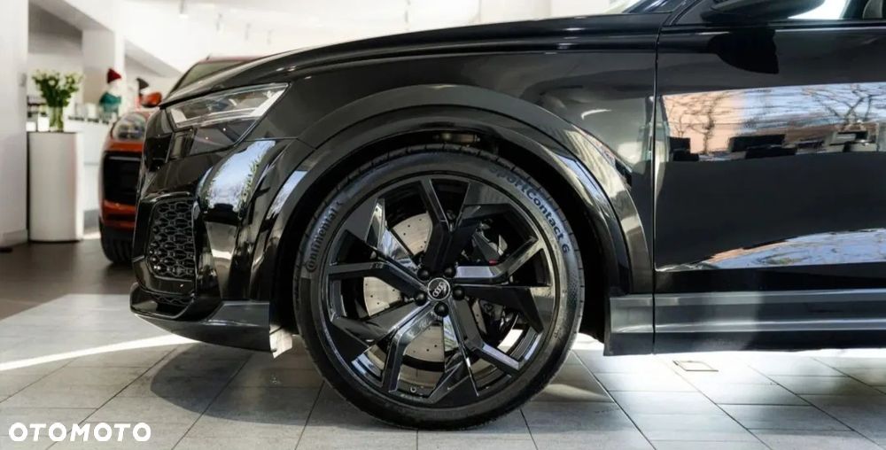 Audi RS Q8 TFSI mHEV Quattro Tiptronic - 3