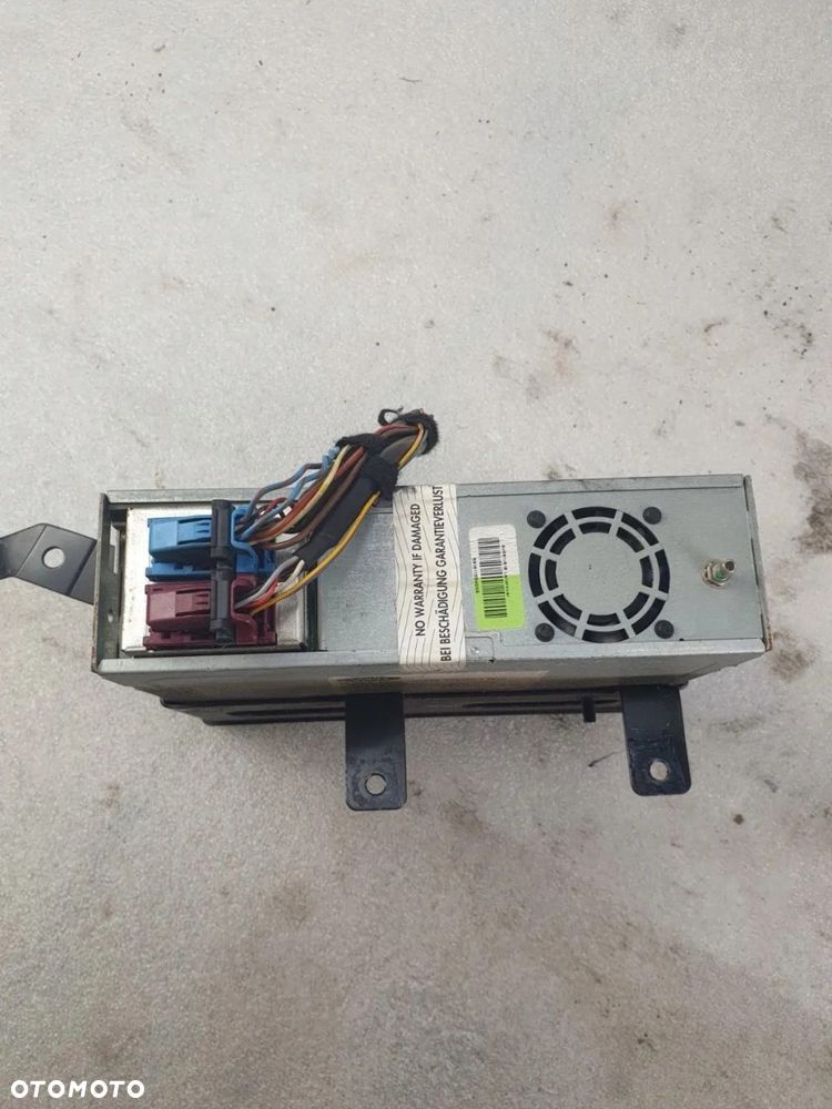 NAWIGACJA GPS YIB 000190 Range Rover VOGUE L322 - 4