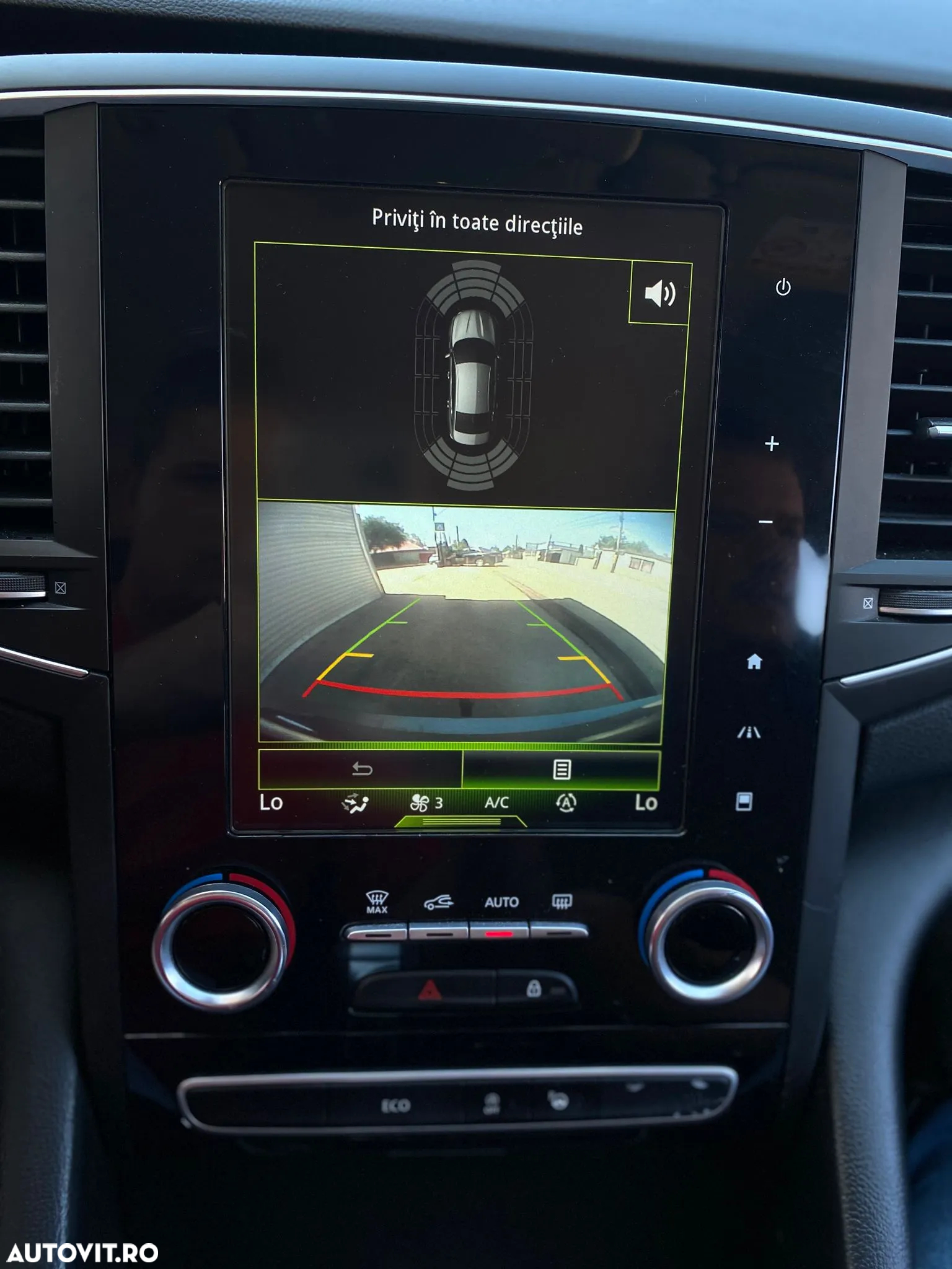 Renault Talisman ENERGY TCe 150 EDC INTENS - 8