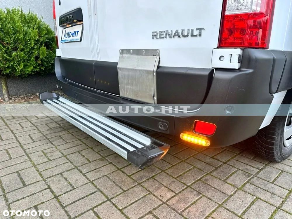 Renault Master - 15