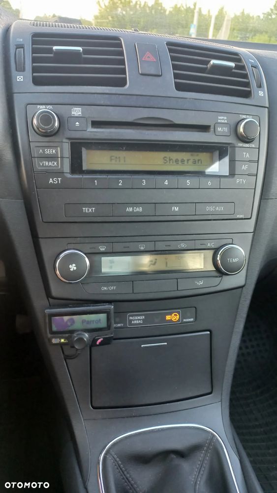 Toyota Avensis 2.0 D-4D Luna - 13