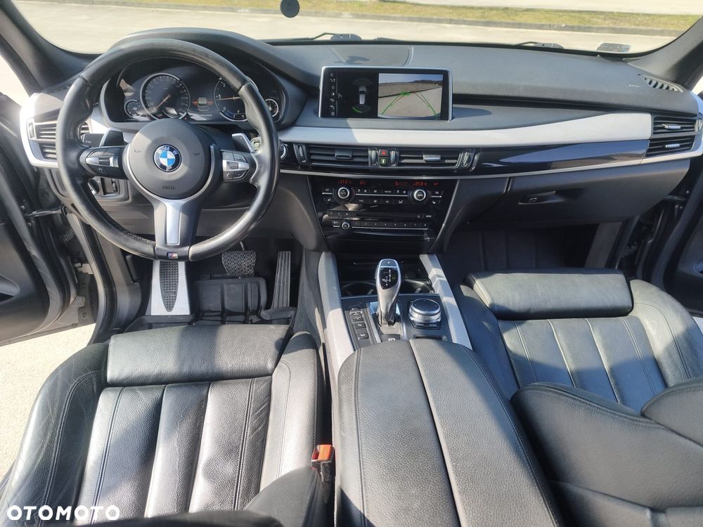 BMW X5 - 9