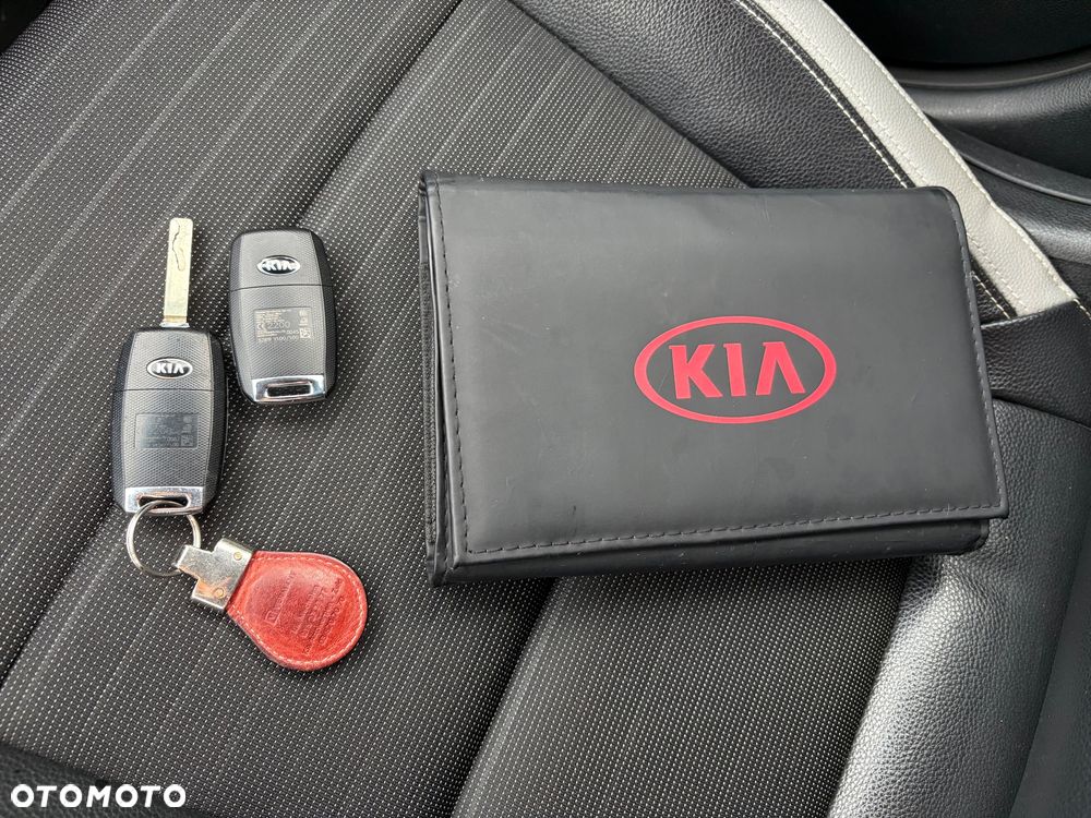 Kia Stonic 1.0 T-GDI 120 Platinum Edition - 33