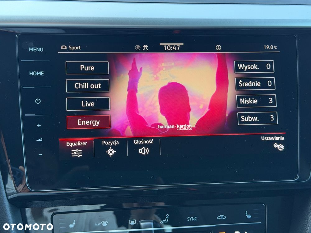 Volkswagen Arteon 2.0 TSI 4Motion R DSG - 28