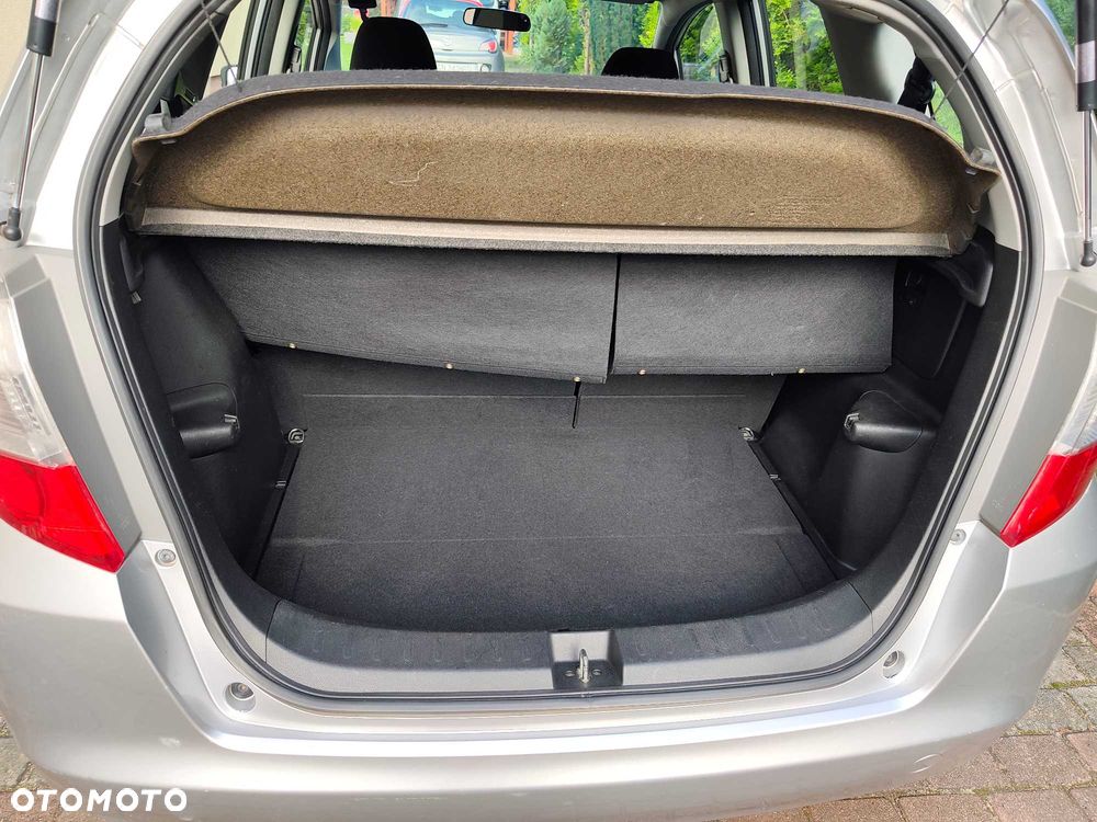 Honda Jazz - 6