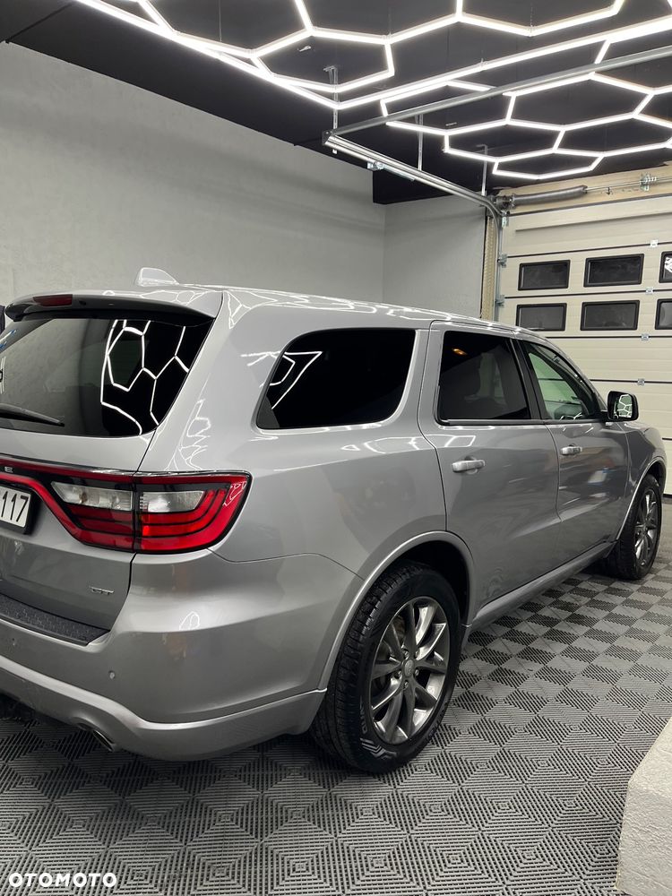 Dodge Durango 3,6 Limited - 3