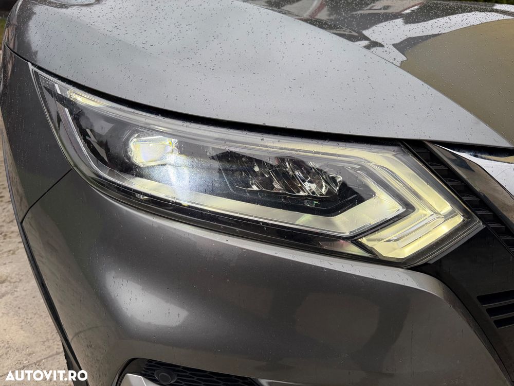 Nissan Qashqai 1.6 DIG-T TEKNA+ - 3
