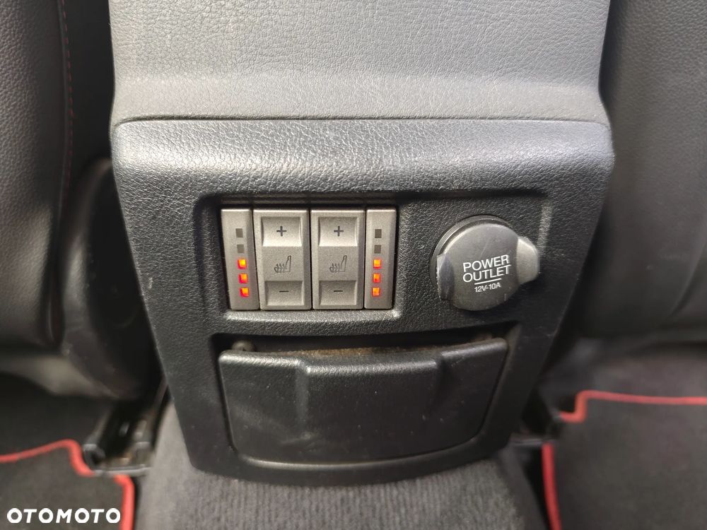 Ford Mondeo 2.2 TDCi Titanium S - 25