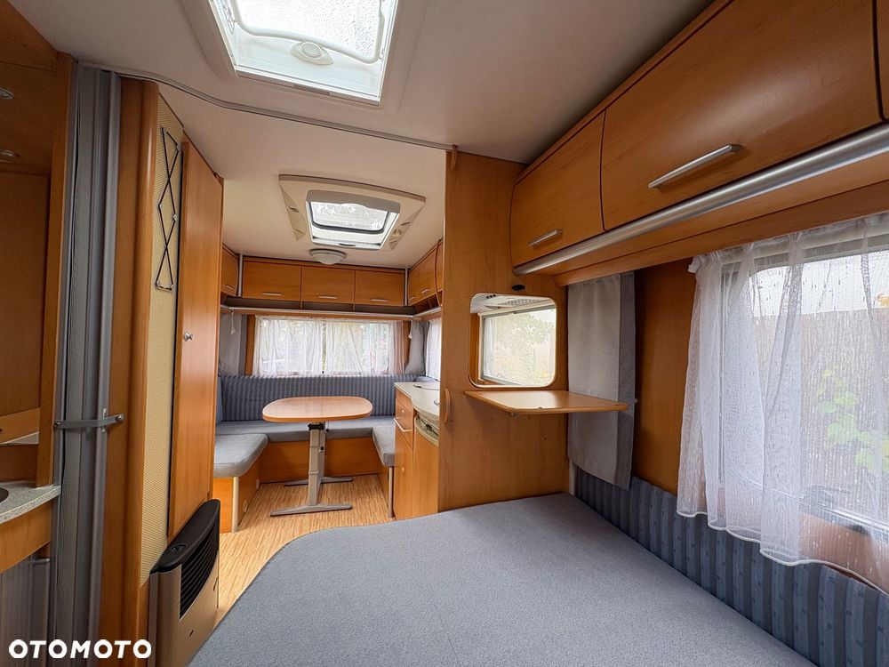 Hymer-Eriba Living EL 465 - 38