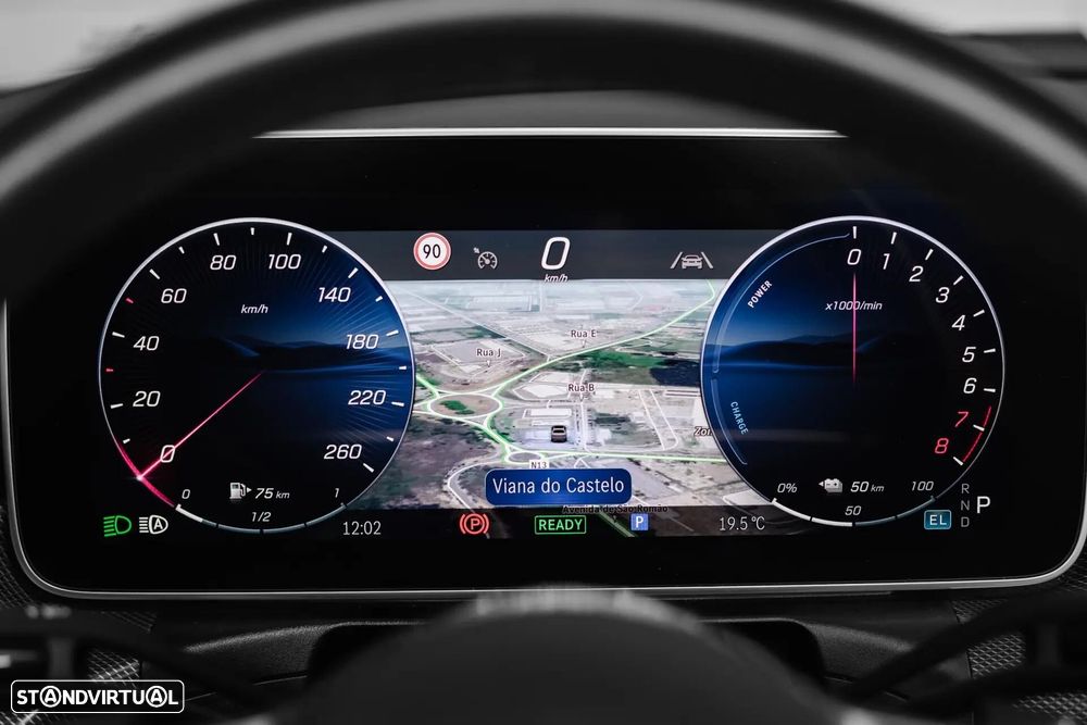 Mercedes-Benz C 300 e 9G-TRONIC Avantgarde Advanced - 13
