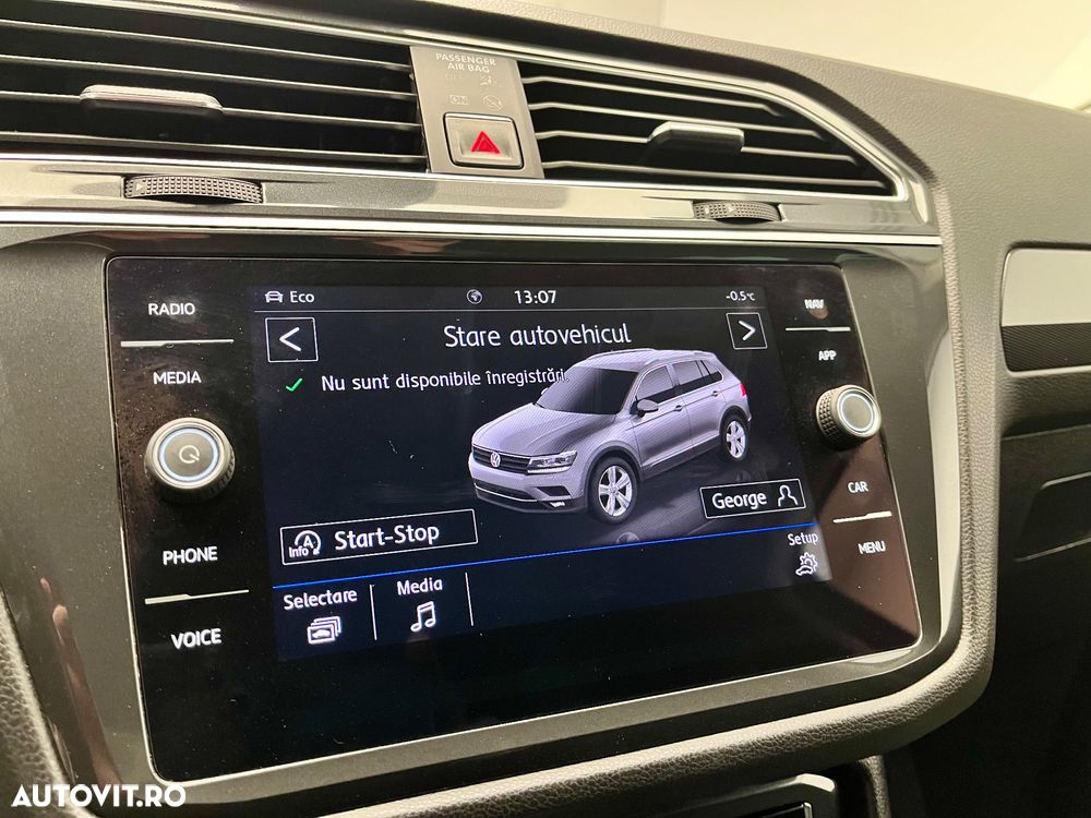 Volkswagen Tiguan - 22