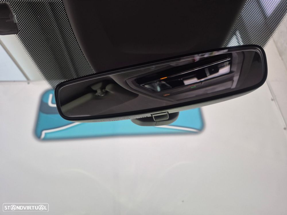 Skoda Octavia Break 2.0 TDI Ambition DSG - 17