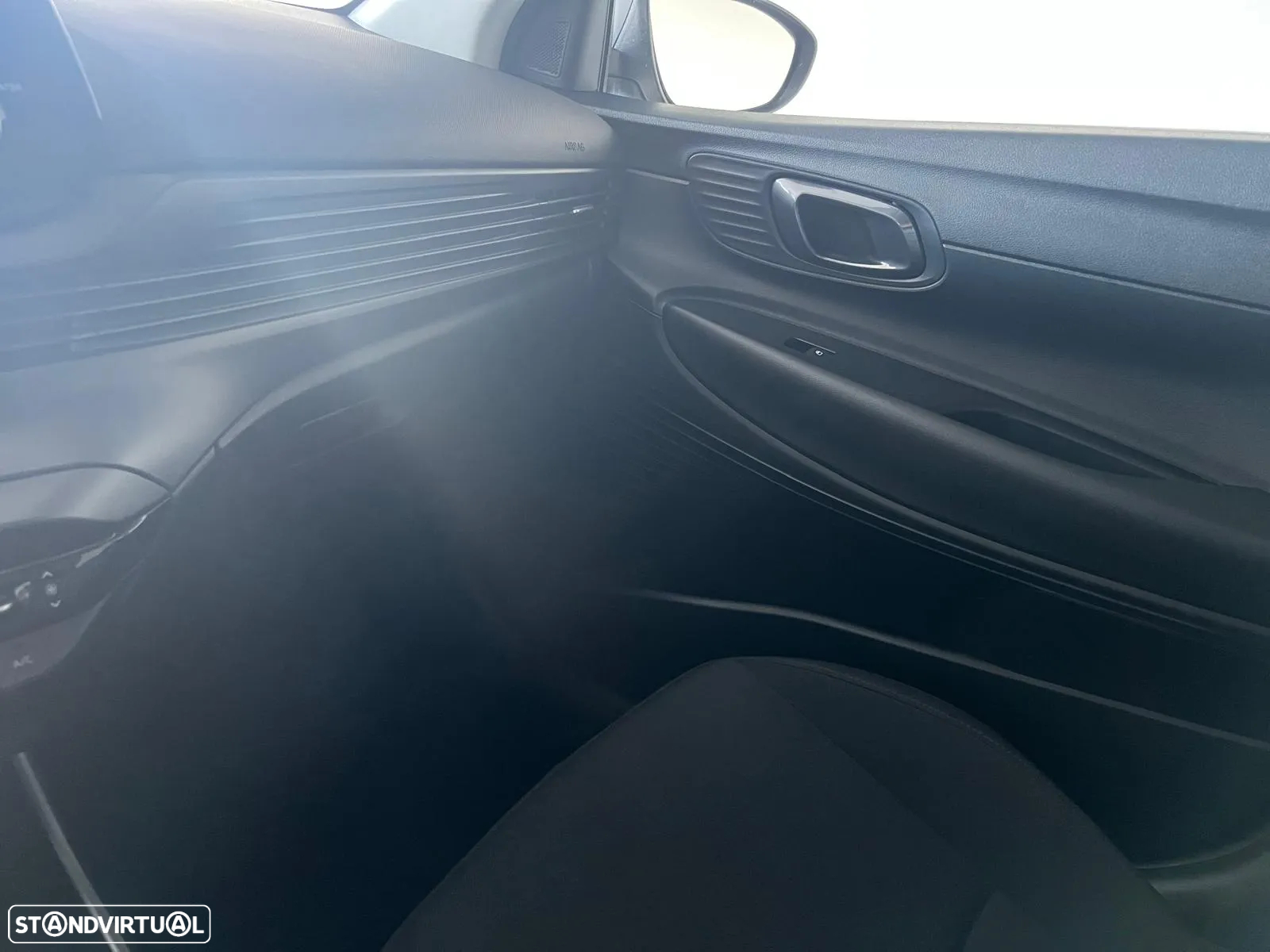 Hyundai i20 1.0 T-GDI Style - 25