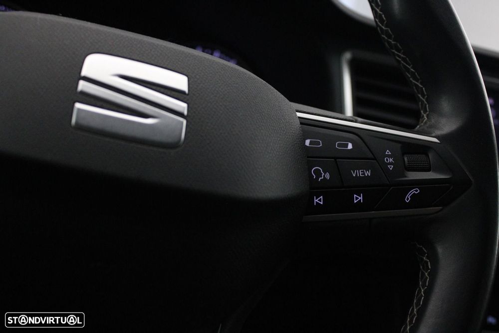 SEAT Ateca 1.0 TSI Style - 9