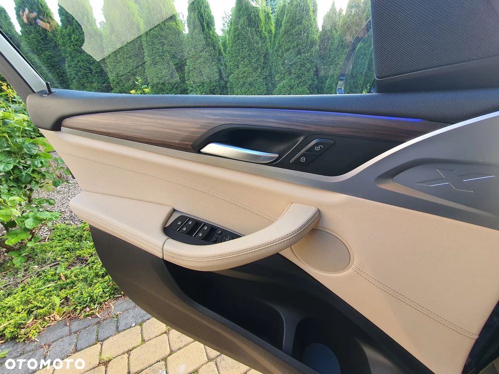 BMW X3 xDrive20d MHEV Business Edition - 11