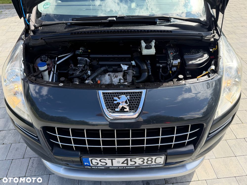 Peugeot 3008 HDi FAP 110 EGS6 Business-Line - 17
