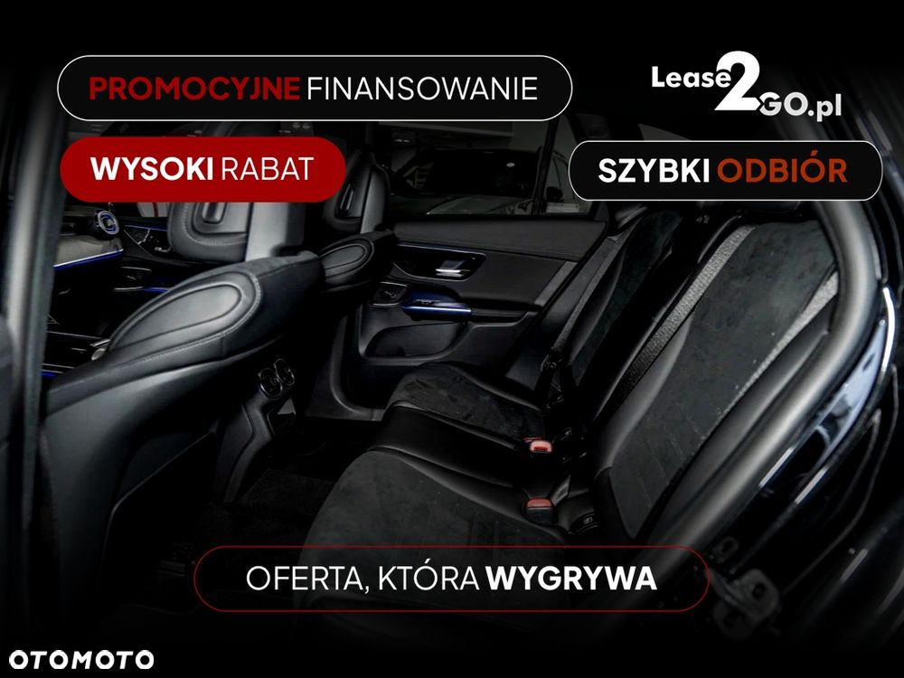 Mercedes-Benz GLC 200 mHEV 4-Matic AMG Line - 12