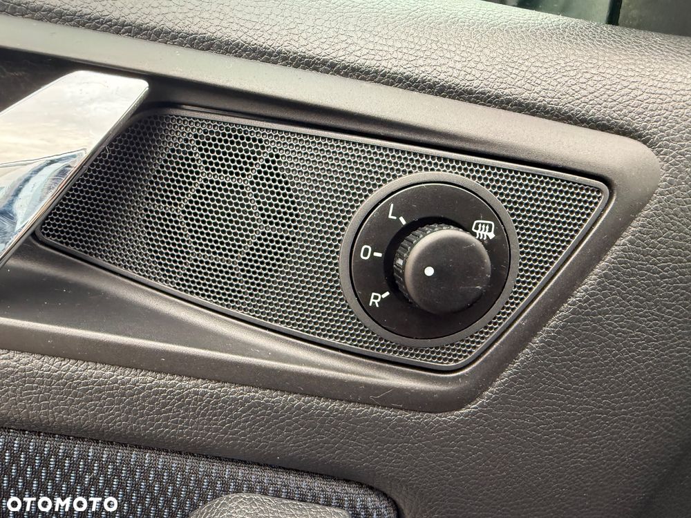 Skoda Yeti 2.0 TDI DPF Elegance - 14