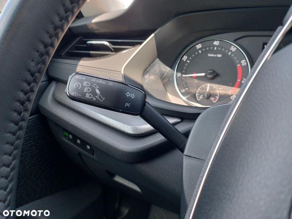 Skoda Octavia 1.5 TSI e-Tec Ambition DSG - 25
