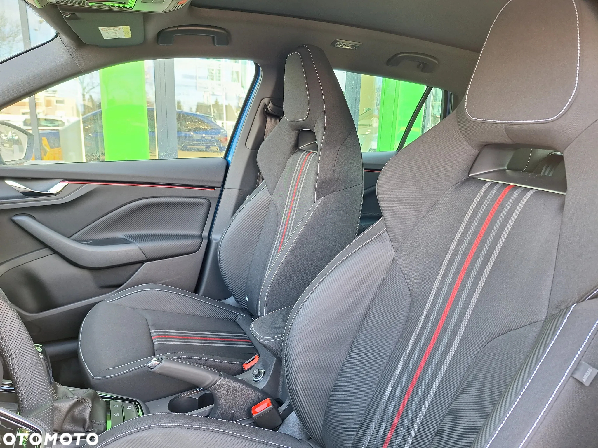 Skoda Scala 1.5 TSI Monte Carlo DSG - 10