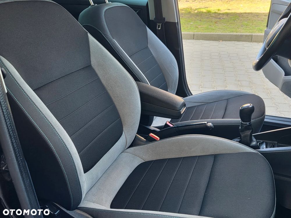 Skoda Fabia 1.4 TDI Joy - 33