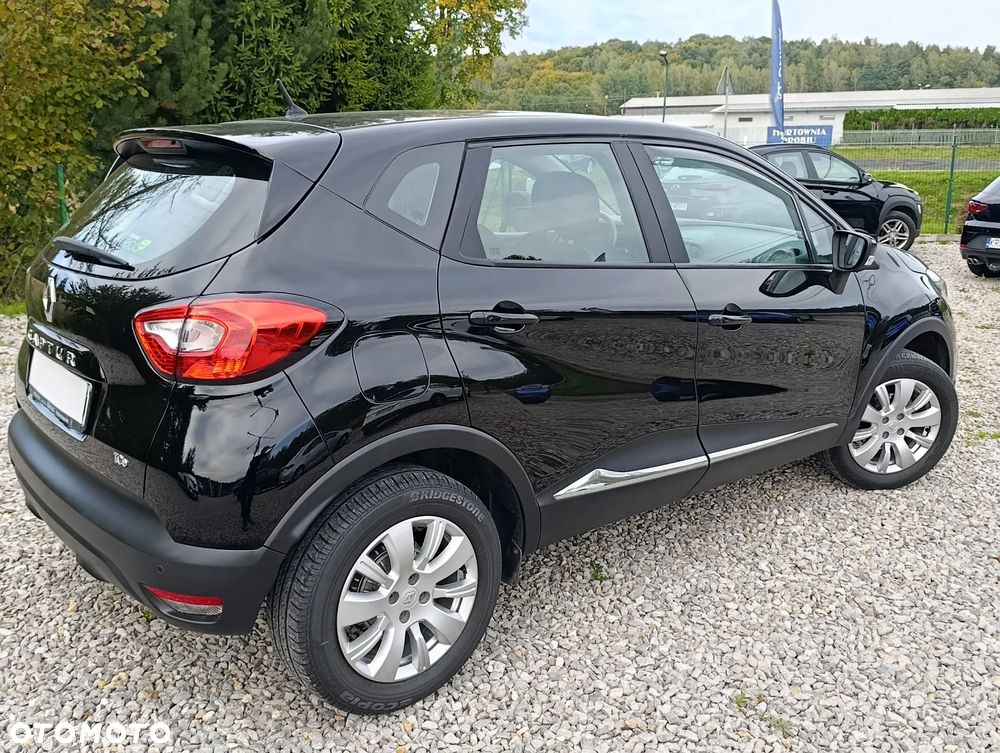 Renault Captur 0.9 Energy TCe Alize - 9