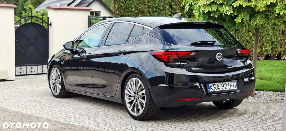 Opel Astra 1.4 Turbo Innovation - 3