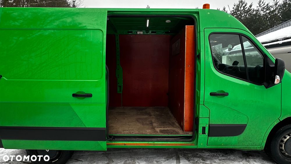 Renault MASTER L2H2 2018 2.3 130 KM - 3