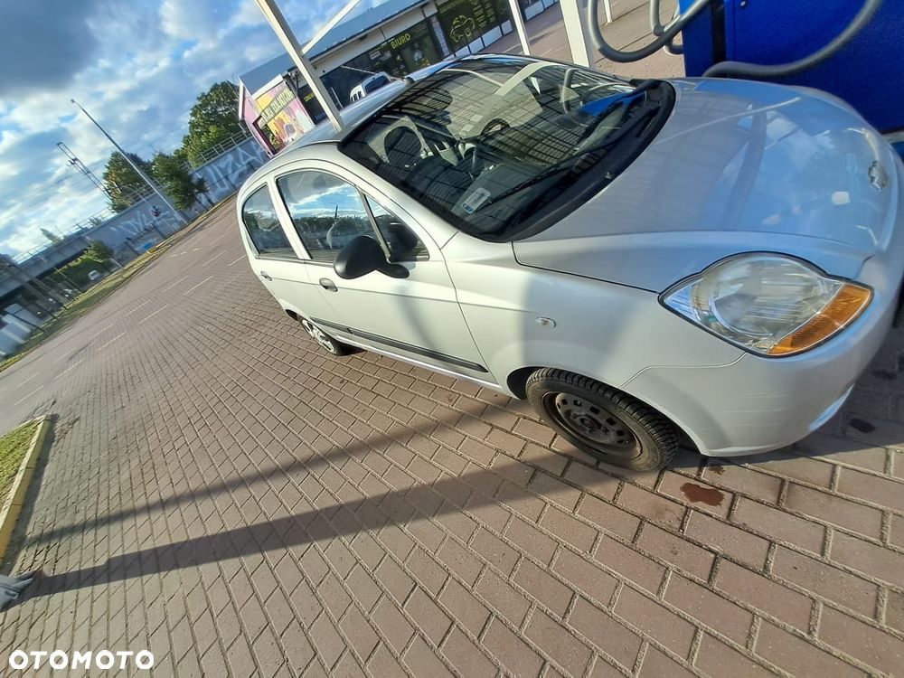 Chevrolet Spark 0.8 Direct - 6