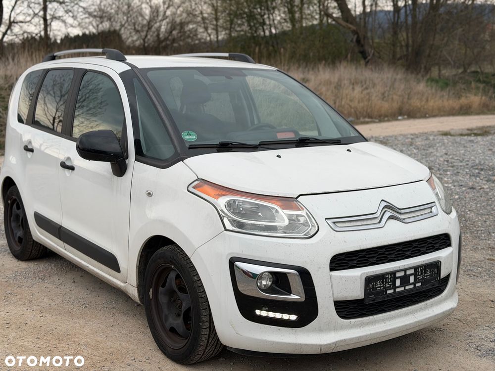 Citroën C3 Picasso VTi 120 Carlsson - 3