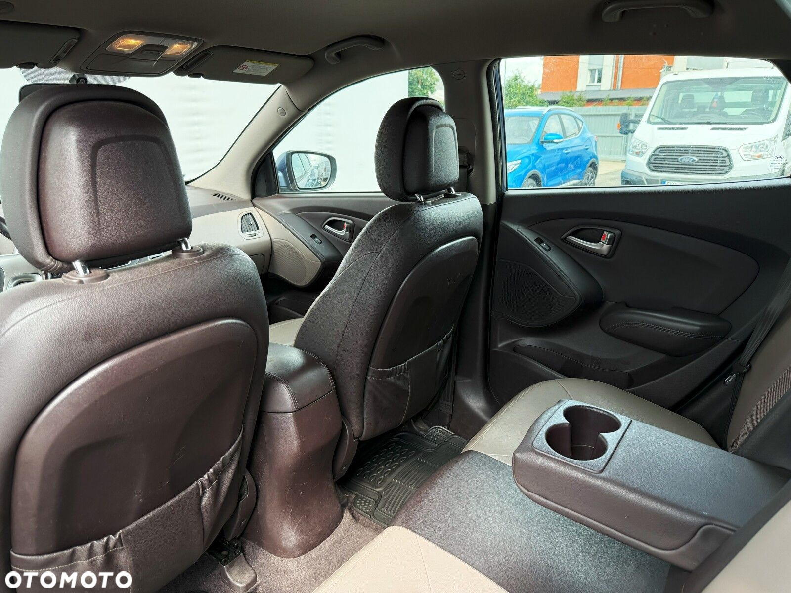 Hyundai ix35 1.6 GDI Comfort 2WD - 23