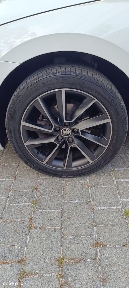 Skoda Scala - 13