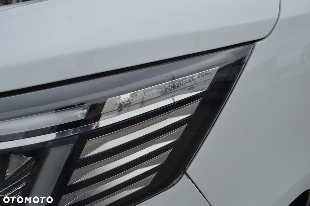 Renault TRAFIC - 23