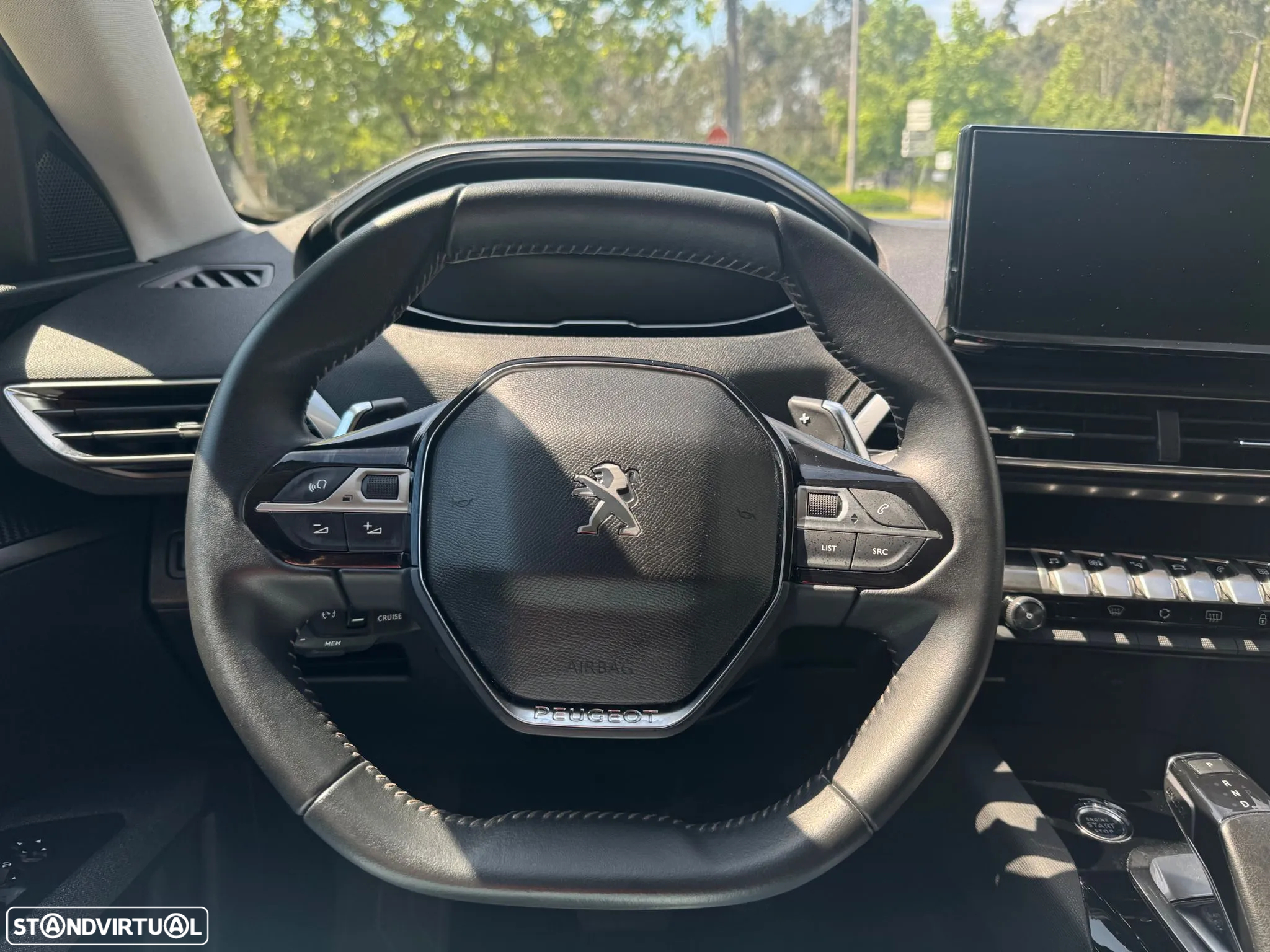 Peugeot 3008 - 10