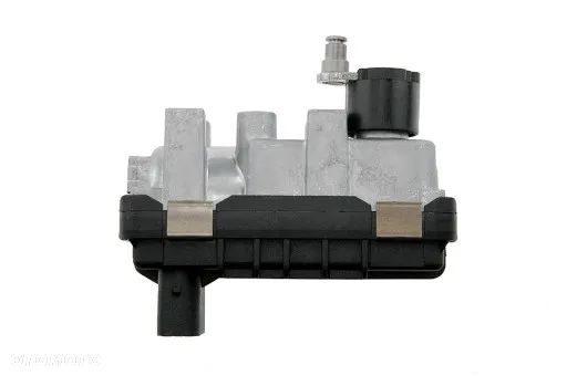 NASTAWNIK TURBINY G-290 BMW 5 E60 E61 X3 E83 03- NOWY - 4
