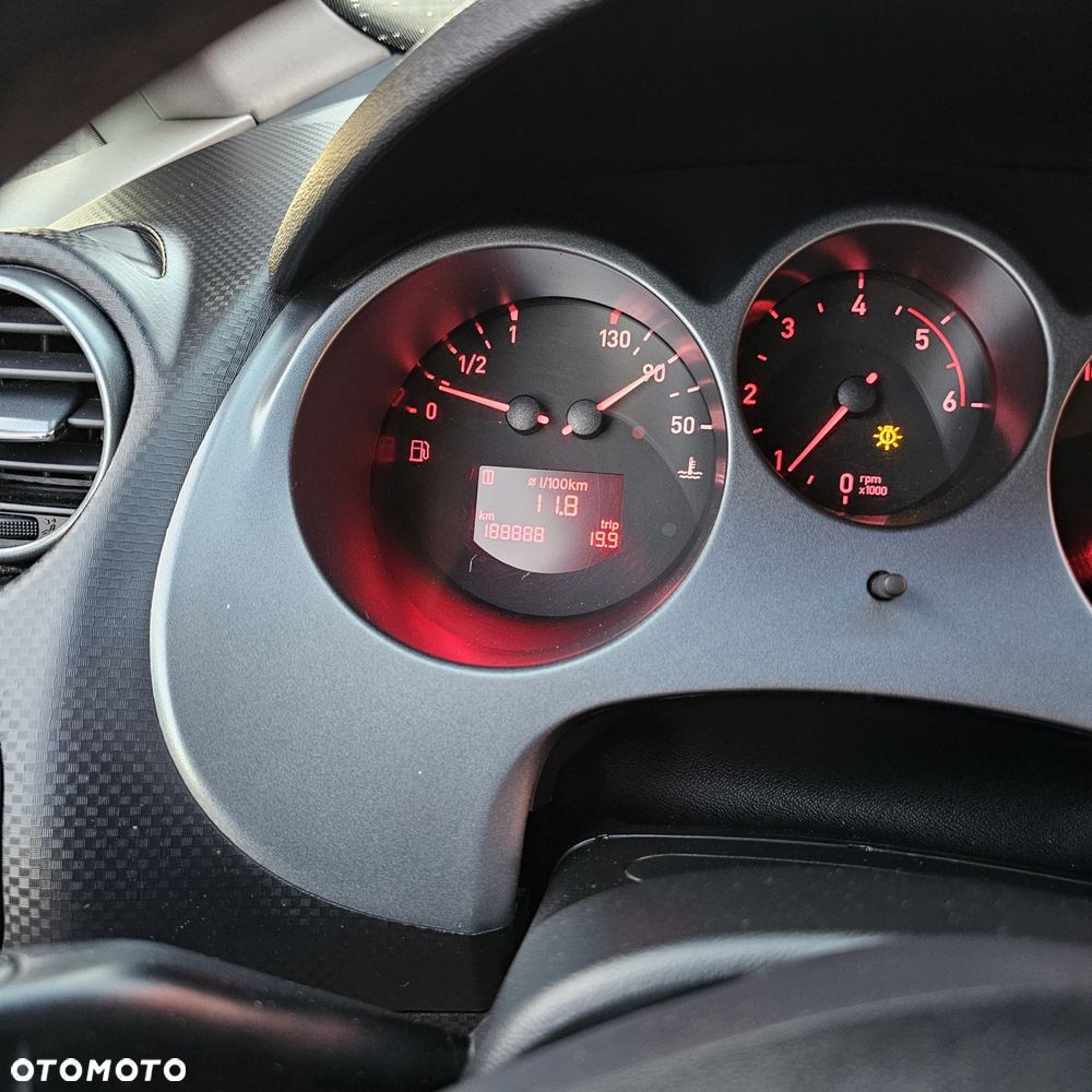 Seat Altea XL - 8