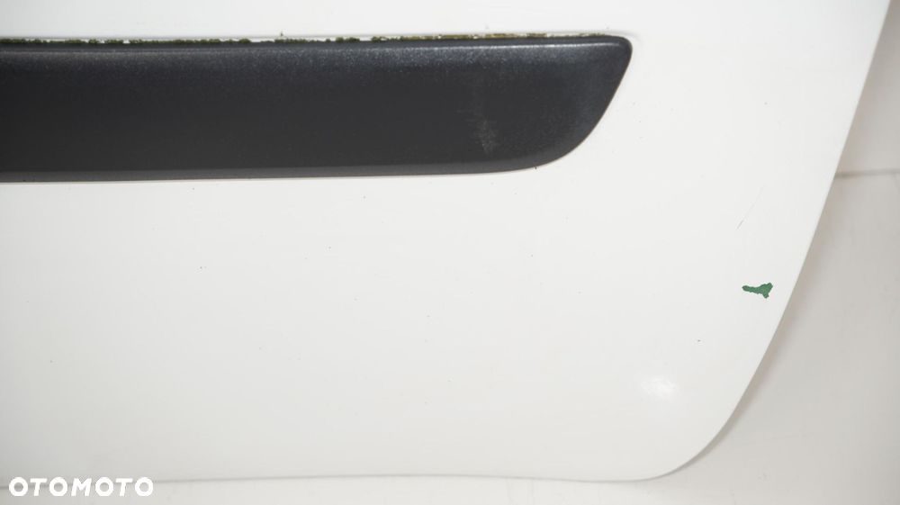 DRZWI PRAWY PRZÓD RENAULT KANGOO II 07-12R O389 - 4