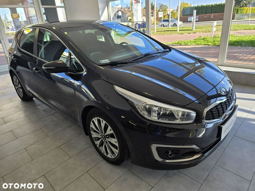 Kia Ceed 1.4 L Business Line - 3