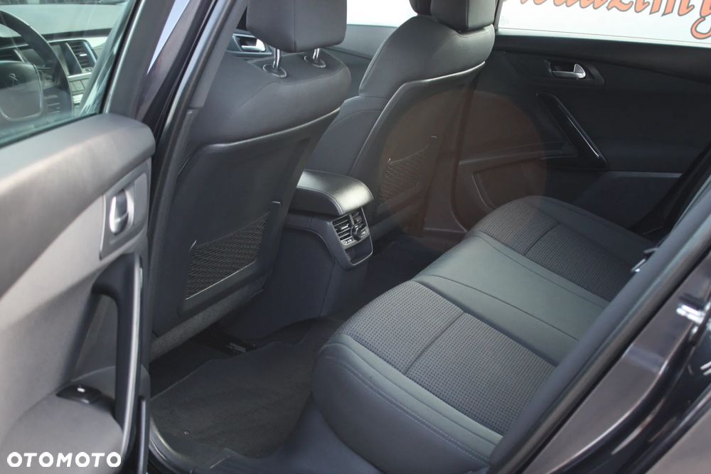 Peugeot 508 1.6 T Active - 33