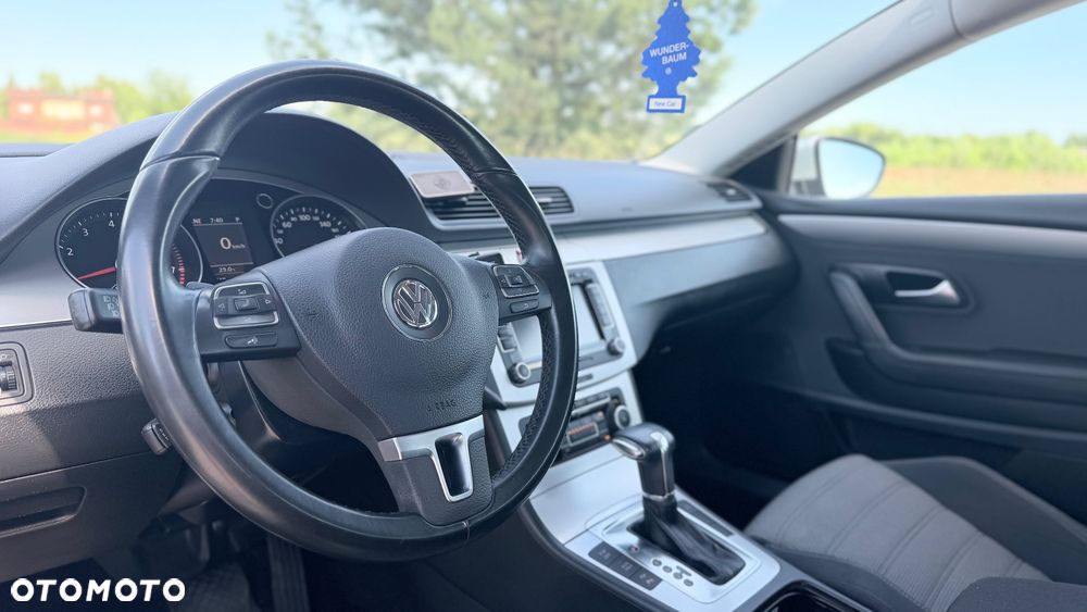 Volkswagen Passat CC 1.8 TSI DSG Individual - 8