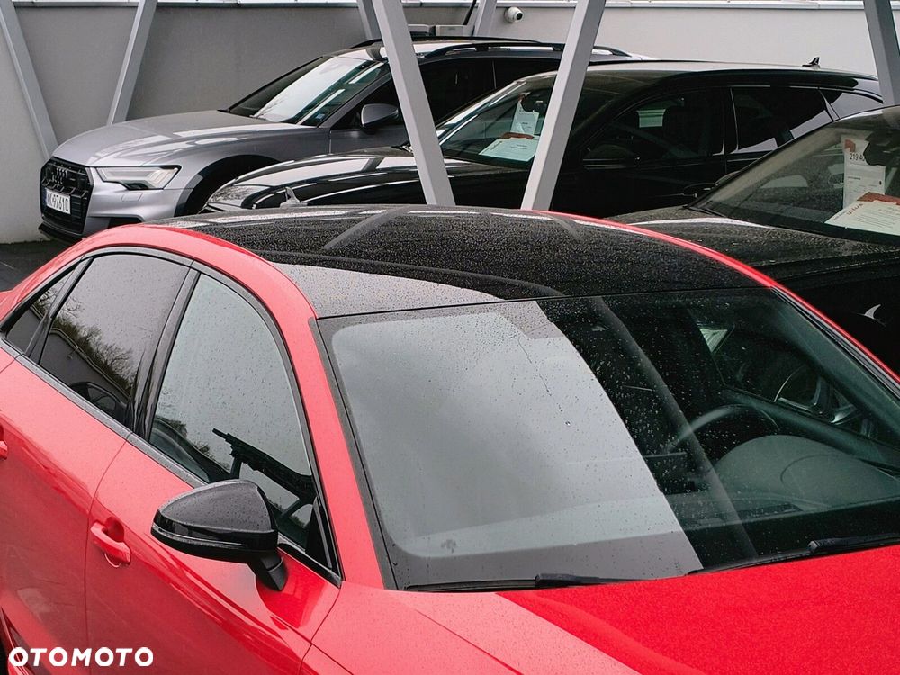 Audi A4 Limousine - 31