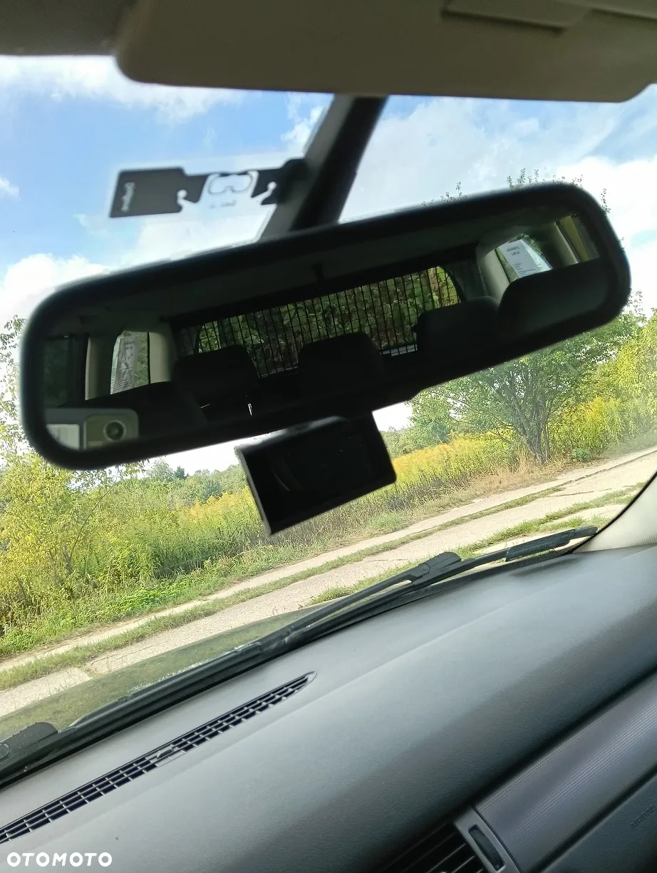 Audi A6 Avant 1.8T - 22