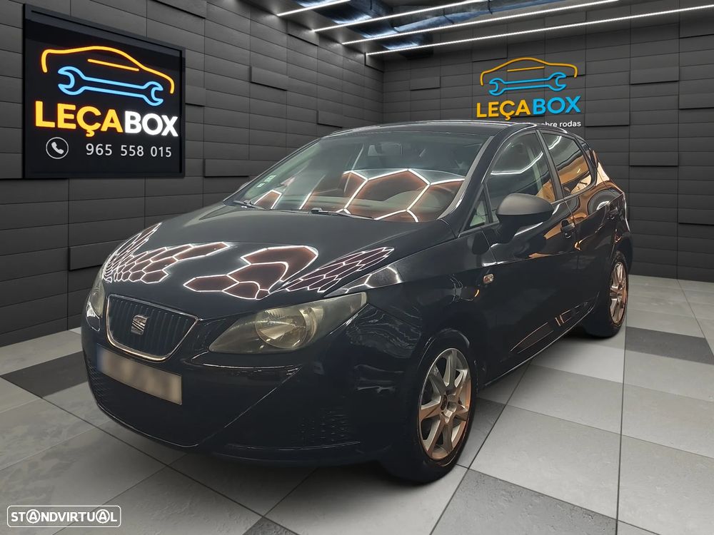 SEAT Ibiza 1.2 12V Style - 1