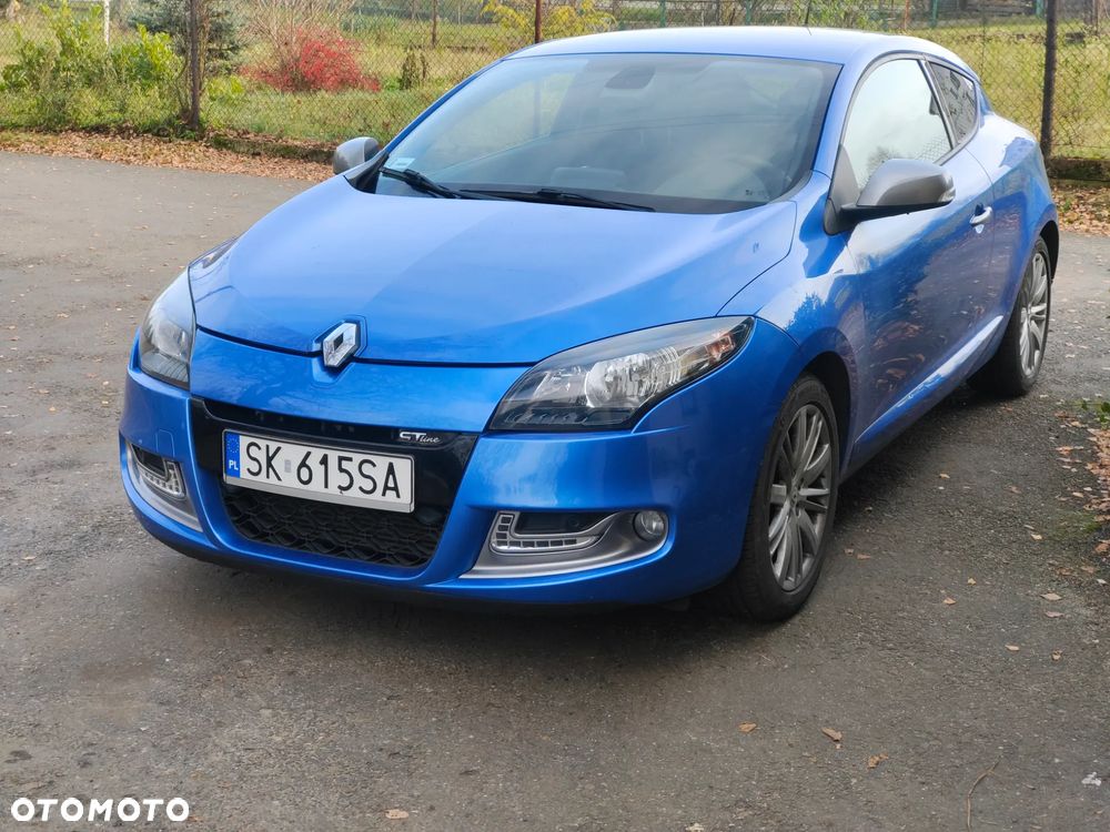 Renault Megane 1.2 16V TCe Energy Limited - 21