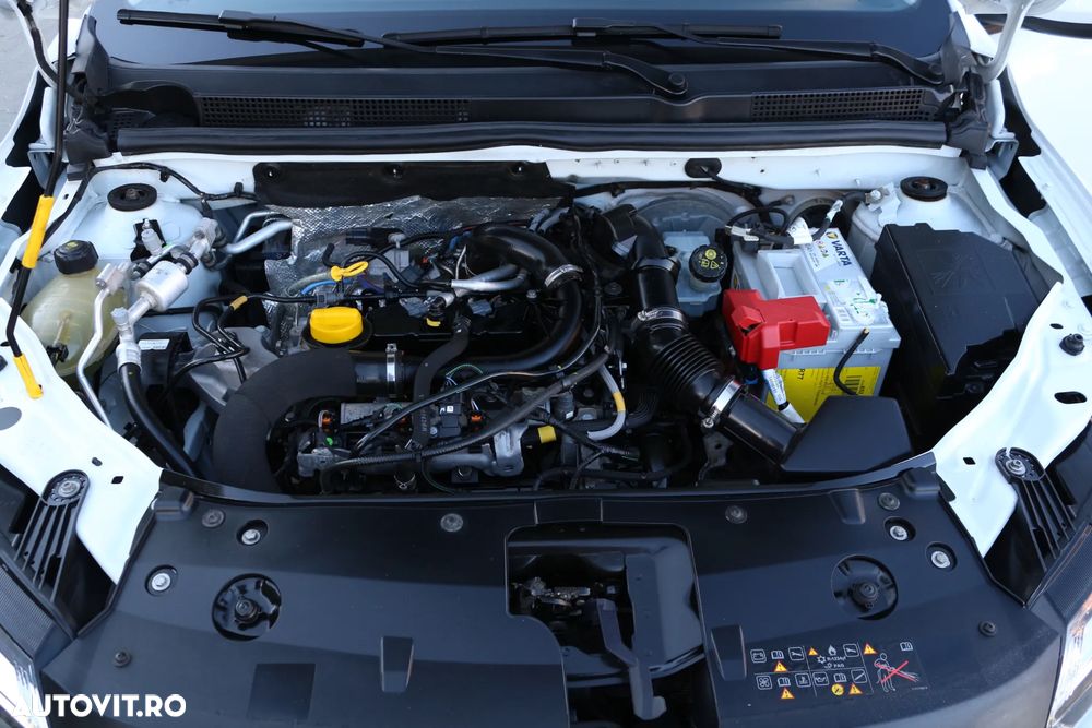 Dacia Logan ECO-G 100 MT6 Prestige - 9