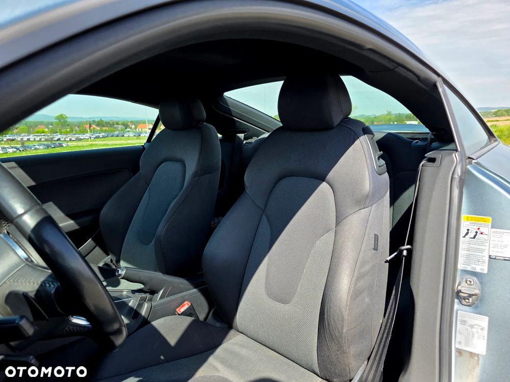 Audi A3 Sportback 2.0 TFSI S tronic S line Sportpaket (plus) - 11