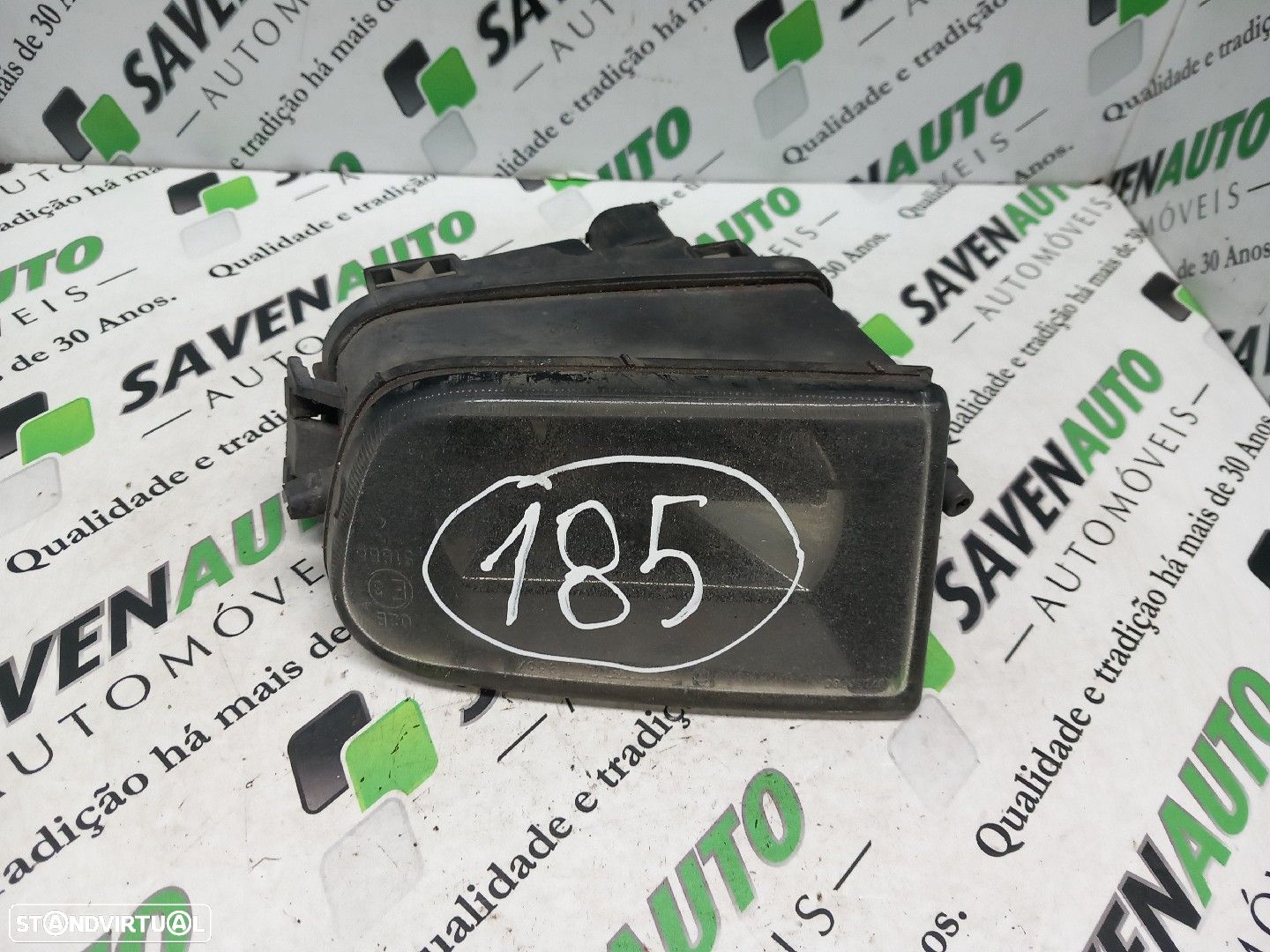 Farol Nevoeiro Bmw 5 (E39) - 1
