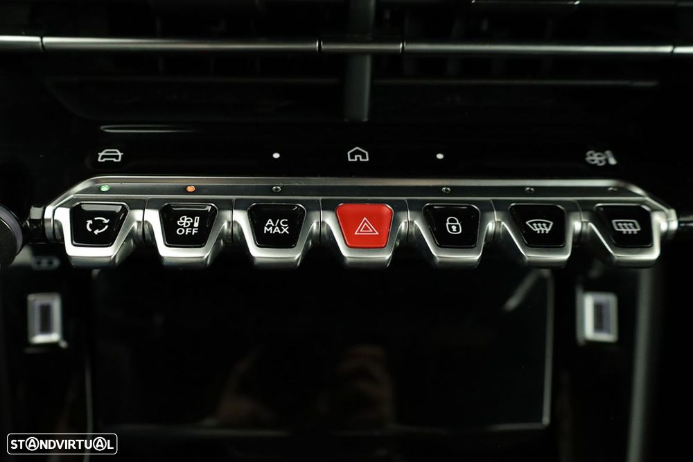 Peugeot 2008 1.2 PureTech Allure - 13